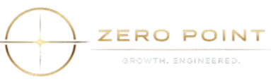 ZeroPoint Marketing logo