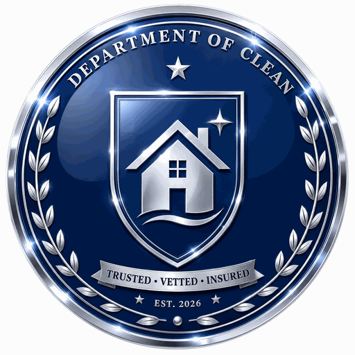 The Department of Clean