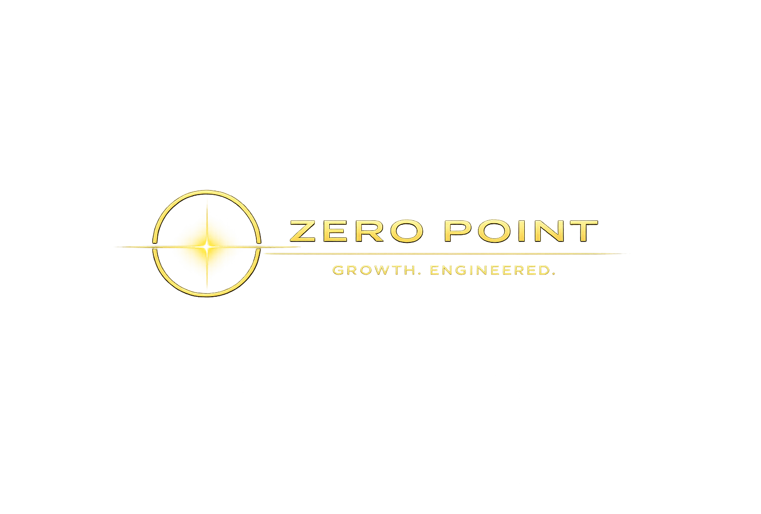 ZeroPoint Marketing logo