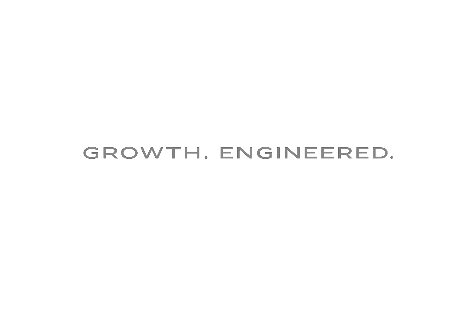 ZeroPoint Marketing — Growth. Engineered.